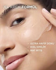 L'Oreal Paris Revitalift Filler: Oil Control Water Based Hyaluronic Acid Gel Cream - Lightweight Facial Moisturizer for Oily Skin, Anti-Aging Benefits L'Oreal Revitalift Filler: Oil Control Moisturizer - Hydrate & Shine-Free Loreal Revitalift Filler, Oil Control Moisturizer, Water Based Moisturizer, Hyaluronic Acid Gel Cream, Lightweight Facial Moisturizer, Moisturizer for Oily Skin, Anti-Aging Moisturizer, Loreal Moisturizer, Facial Moisturizer, Oily Skin, Combination Skin, Hydrating Gel, Oil-Free Moisturi