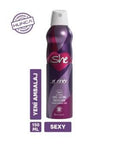 She Sexy Perfume and Deodorant Set for Women - Long-Lasting Fragrance, Alcohol & Paraben-Free, Skin-Friendly - Fresh & Sophisticated Scent She Sexy Perfume Set: Long-Lasting Women's Fragrance perfume and deodorant set, women's fragrance set, long-lasting perfume, alcohol-free deodorant, skin-friendly perfume, paraben-free perfume, deodorant and perfume combination, feminine fragrance set, everyday perfume set, She Sexy perfume set, perfume, deodorant, fragrance, women's perfume, long-lasting fragrance, alco