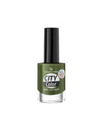 Golden Rose City Color Nail Lacquer No:307 10.2ml