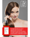 Maruderm Biotin & Kafein Hair Tonic - Anti-Hair Loss, Stimulates Growth & Strengthens Hair Follicles - 6.76 fl oz - view 3