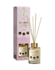 Mabel Marseille Peony Reed Diffuser 100 ml