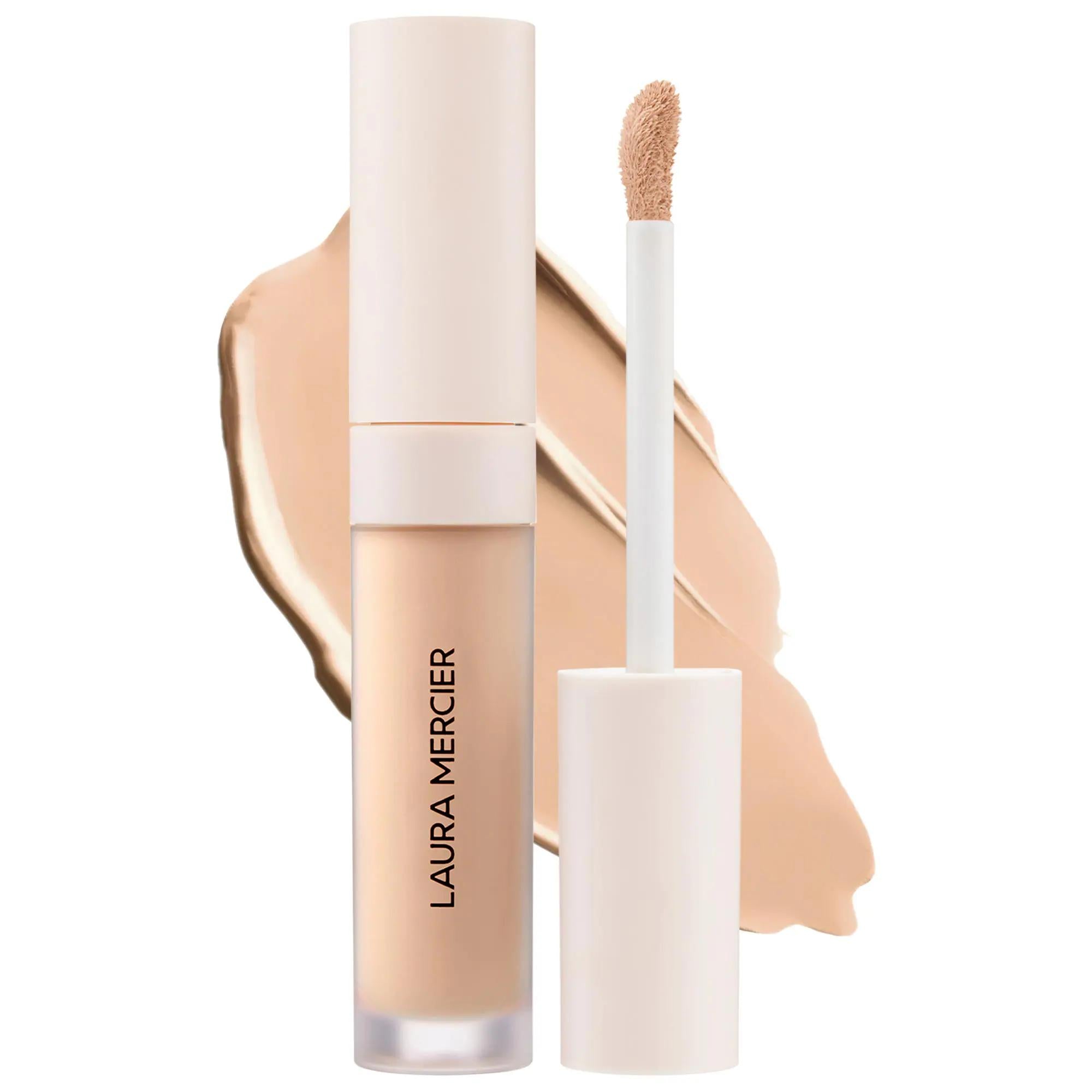 Real Flawless Weightless Perfecting Serum Concealer - Hydrating, Long-Lasting Makeup for Flawless Coverage Real Flawless Concealer Serum - Hydrating & Long-Lasting Concealer Serum, Multitasking Concealer, Hydrating Concealer, Long-lasting Makeup, Natural Finish Concealer, Weightless Concealer, Serum-Infused Makeup, Skincare Concealer, Flawless Coverage, Under-eye Concealer, Green Tea Antioxidants, Cacao Extract Benefits, Paracress Extract, Hydro-Lipid Matrix, Makeup for Dry Skin, Makeup for Sensitive Skin,