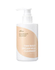 Isntree Vegan Yam Root Cleansing Milk for Dry Skin 220ml