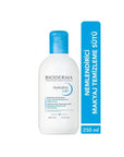 Bioderma Hydrabio Milky Cleanser - Gentle, No-Rinse Makeup Remover for Dry Skin, Hypoallergenic & Fragrance-Free, - view 2