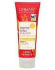 Urban Care Curly Hair Shampoo with Hibiscus & Shea Butter - Moisturizing, Sulfate-Free, 8.45 fl oz Curly Hair Shampoo with Hibiscus & Shea Butter - Urban Care Curly hair shampoo, Hibiscus shampoo, Shea butter hair care, Natural hair care products, Paraben-free shampoo, Sulfate-free shampoo, Curly hair care, Wavy hair shampoo, Moisturizing shampoo, Chemical-free hair care, Hair nourishment, Curl definition, Frizz reduction