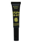 Rival Loves Me Extra Strong Hold Eyebrow Gel Mascara 9ml