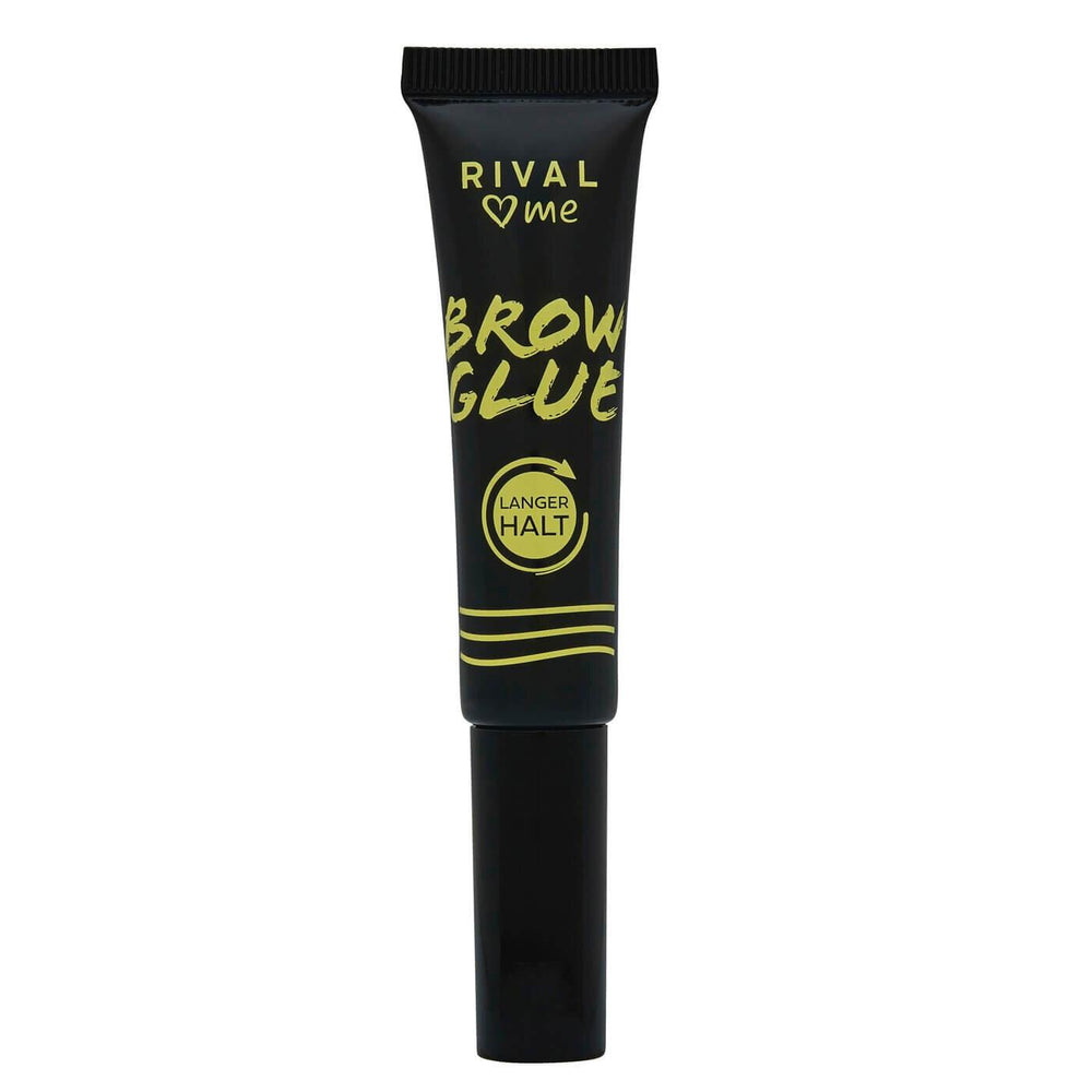 Rival Loves Me Extra Strong Hold Eyebrow Gel Mascara 9ml