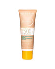 Bioderma Photoderm Cover Touch Very Light Mineral Sunscreen SPF50+ Concealing Effect for Combination/Oily Skin Bioderma Mineral Sunscreen SPF50+ - Concealing Effect for Oily Skin mineral sunscreen, concealing sunscreen, SPF50+ sunscreen, non-greasy sunscreen, matte finish sunscreen, Bioderma Photoderm Cover Touch, combination skin, oily skin, sun protection, skincare, daily use, outdoor activities, fragrance-free, paraben-free
