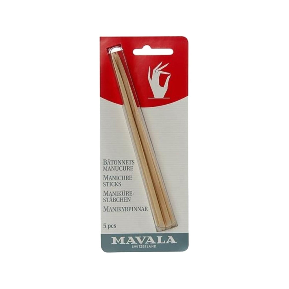 Tahta Manikür Çubukları - 5 Adet Wooden Nail Care Tools for Manicure, Disposable & Eco-Friendly Wooden Nail Care Tools - Eco-Friendly & Disposable nail care tools, manicure sticks, wooden nail sticks, disposable nail care, eco-friendly nail tools, biodegradable nail care, affordable nail tools, personal care, hygiene, nail care essentials, beauty tools