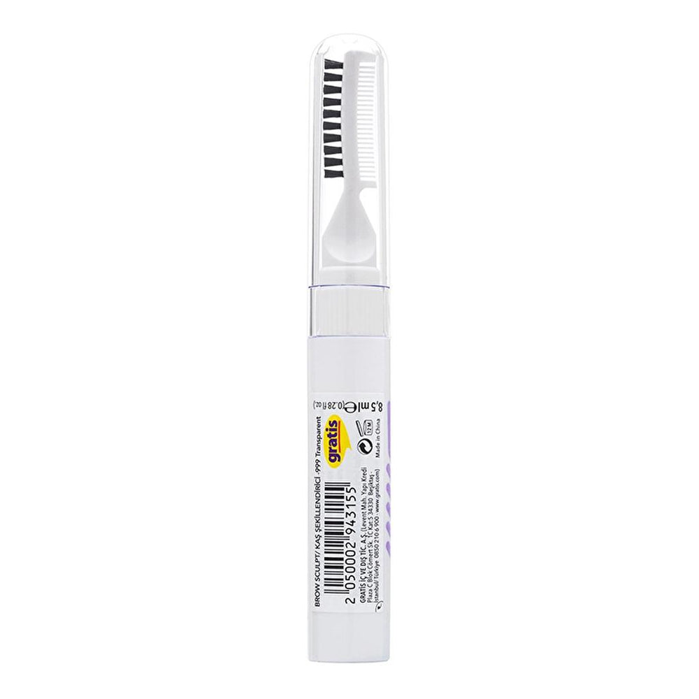 LYKD Eyebrow Styling Wax for All-Day Hold 50ml