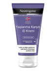 Neutrogena Norveç Formülü Visibly Renew Sıkılaştırıcı El Kremi - Collagen Boosting Hand Cream for Firming & Moisturizing Neutrogena Collagen Boosting Hand Cream for Firming & Moisturizing Neutrogena, Hand Cream, Moisturizing Hand Cream, Anti-aging Hand Cream, Collagen Boosting Hand Cream, Firming Hand Cream, Dry Skin Care, Hand Moisturizer, Anti-Aging Skincare, Skincare Essentials