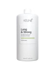 Keune Long & Strong Anti-Breakage Shampoo for Weak Hair 1000 ml