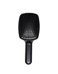 Janeke Curvy XL Detangling Hair Brush Black SP509NER