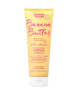 Umberto Giannini Banana Butter Nourishing Shampoo 250 ml