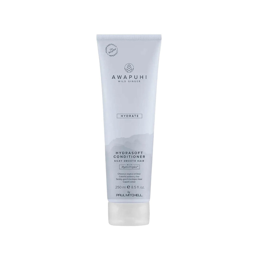 Paul Mitchell Awapuhi Wild Ginger Hydrasoft Hair Care Cream 250ml - Moisturizing & Nourishing Treatment Paul Mitchell Awapuhi Wild Ginger Hydrasoft Hair Cream 250ml Paul Mitchell Awapuhi Wild Ginger, Hydrasoft hair care cream, Moisturizing hair cream 250ml, Nourishing hair treatment, Hydrating hair care products, Hair care, Moisturizing hair products, Nourishing hair care, Premium hair care, Awapuhi Wild Ginger hair care, Paul Mitchell hair products