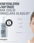 Neutrogena Retinol Boost Anti-Aging Serum: Reduce Wrinkles, Improve Skin Elasticity & Brightness - Fight Dark Spots & Achieve Youthful Skin Neutrogena Retinol Serum: Anti-Aging, Wrinkle Reduction retinol serum, anti-aging serum, wrinkle reduction, skin elasticity, improve skin brightness, dark spot treatment, Neutrogena retinol, anti-aging skin care, retinol boost, age defying serum, serum, anti-aging skin care, wrinkles, fine lines, dark spots, skin rejuvenation, youthful skin, skin firmness, skin supplene