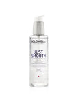 Goldwell Dualsenses Just Smooth 6 Etkili Serum 100 ml - Smoothing Hair Serum for Frizzy Hair - image 2