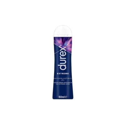 Durex Extreme Lubricant Gel - 50ml Personal Lubricant for Enhanced Intimacy Durex Extreme Lubricant Gel - Enhance Intimacy Durex Extreme Lubricant, Personal Lubricant Gel, Stimulating Lubricant, Intimate Lubricant, Adult Intimacy Products, Couples Intimacy, Personal Care, Intimacy Enhancement, Lubricant Gel, Durex Products