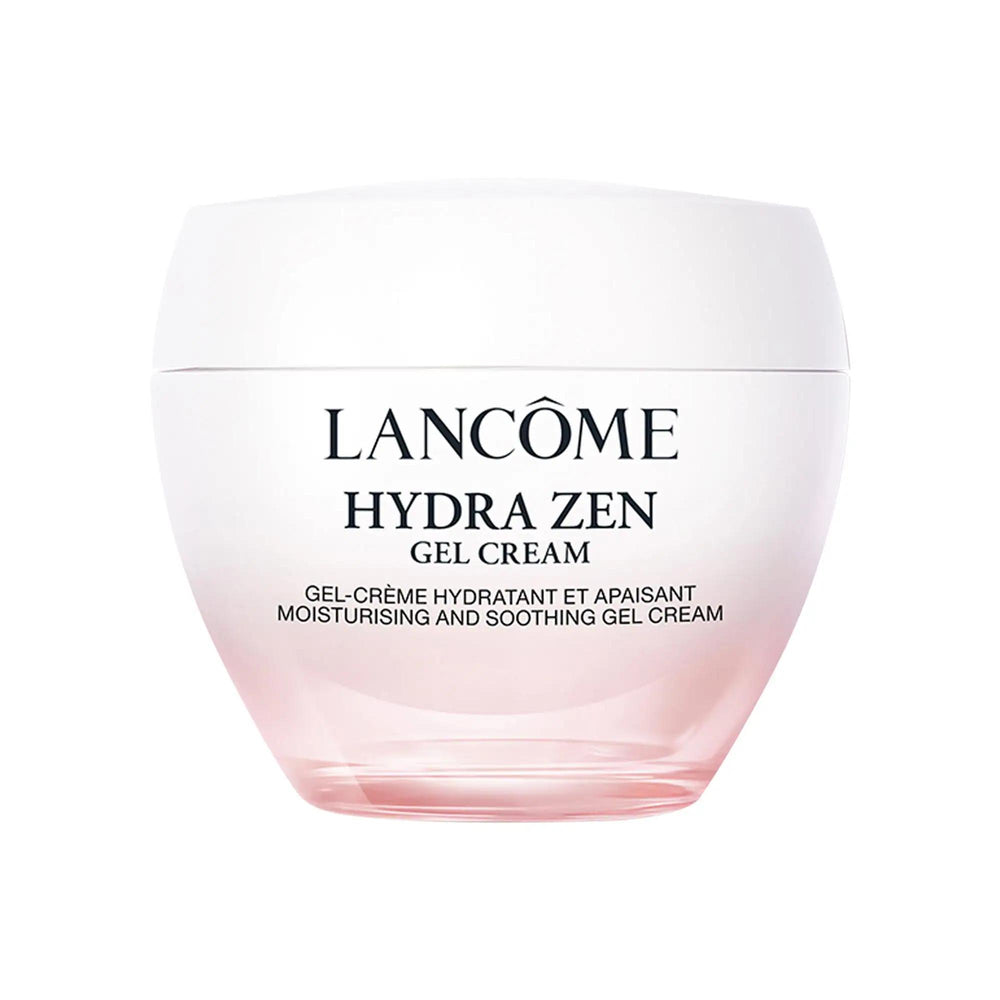 La Roche-Posay Hydra Zen Gel Cream Soothing Moisturizer - Hydrating Gel Cream for Sensitive Skin, Paraben-Free Hydra Zen Gel Cream for Sensitive Skin - La Roche-Posay hydrating gel cream moisturizer, soothing moisturizer for sensitive skin, paraben-free skincare, mineral oil-free skincare, natural origin skincare ingredients, La Roche-Posay, Hydra Zen Gel Cream, sensitive skin care, dry skin relief, redness reduction, dullness reduction, skincare for normal skin, skincare for combination skin, skincare for