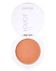 Beaulis Powder Blush 291 Sunset - Natural, Lightweight Makeup for Fresh Cheek Color - view 3