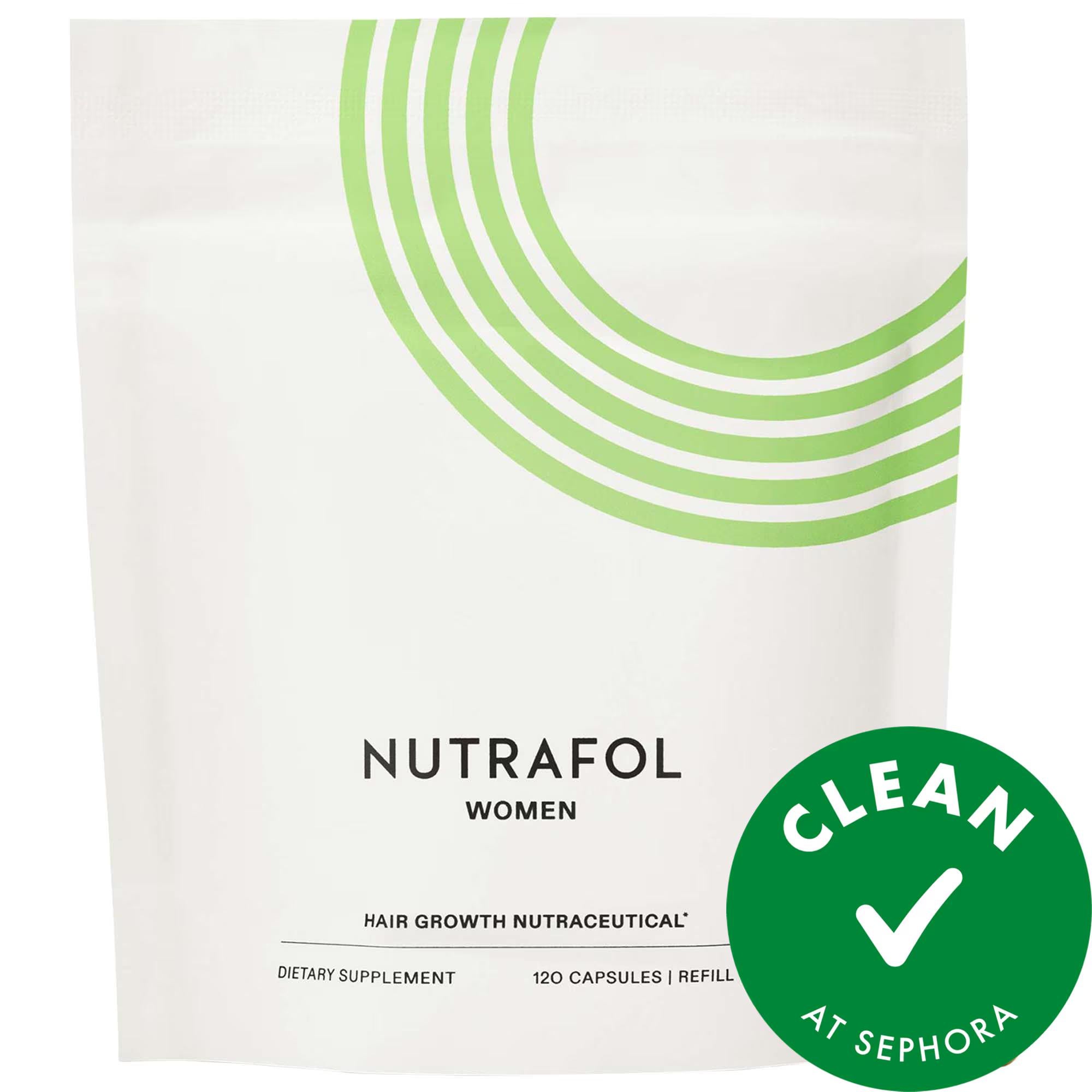WOMEN's Clinically Proven Hair Growth Supplement - Natural, Non-GMO, Dermatologist-Recommended Clinically Proven Hair Growth Supplement for Women hair growth supplement for women, clinically proven hair growth, natural hair growth supplements, non-GMO hair growth, dermatologist-recommended hair growth, hair loss solution, women's hair care, hair growth vitamins, natural hair supplements, halal hair care, recyclable packaging, cruelty-free hair products, women's health supplements