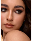 Sheglam Bold Moves Kohl Kajal Cream Pencil Eyeliner Black