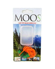 Moos Ear Protectors - Noise Reduction Ear Plugs for Sleep, Travel, and Hearing Protection - Hygiene Products