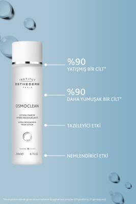 Institut Hydra Replenishing Fresh Losyon - Moisturizing Facial Lotion for Dry Skin - 200ml Institut Hydra Replenishing Fresh Losyon - Hydrating Facial Lotion replenishing facial lotion, hydrating toner, moisturizing lotion for dry skin, Institut Hydra Replenishing Fresh Losyon, facial care for normal to dry skin, skincare for dry skin, moisturizing skincare, facial lotion, Institut Hydra, dry skin care, hydration skincare
