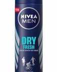 nivea men dry fresh deodorant spray, 150 ml nivea deodorant for men Nivea Men Dry Fresh Deodorant Spray - 150 ml Nivea Men Dry Fresh Deodorant Spray - 150 ml nivea, men-deodorant, dry-fresh, deodorant-spray, 150-ml, personal-care, grooming, freshness, long-lasting, ai-generated