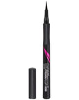 Maybelline New York Hyper Precise All Day Eyeliner 701 Matte Onyx - Long-Lasting, Smudge-Proof, Precise Liquid Eyeliner for Women Maybelline Hyper Precise Eyeliner - Long-Lasting & Precise Maybelline Hyper Precise Eyeliner, long-lasting eyeliner, matte black eyeliner, precise eyeliner, smudge-proof eyeliner, ergonomic eyeliner design, liquid eyeliner, eye makeup, cosmetics, beauty products, makeup essentials, durable eyeliner, women's cosmetics