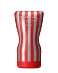 Tenga Soft Case CUP Gentle Sensation Male Stroker 1 Unit