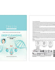 Thalia 3 in 1 Deep Cleansing Peeling Face Mask 15 ml