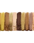 Wet n Wild Color Icon 10-Pan Eyeshadow Palette - Versatile Makeup for Any Look Wet n Wild 10-Pan Eyeshadow Palette Wet n Wild, Color Icon Eyeshadow Palette, 10 Pan Eyeshadow, Makeup Palette, Matte and Shimmer Shades, Long Lasting Eyeshadow, Versatile Eyeshadow Palette, Eyeshadow Palette, Makeup Essentials, Beauty Products, Cosmetics