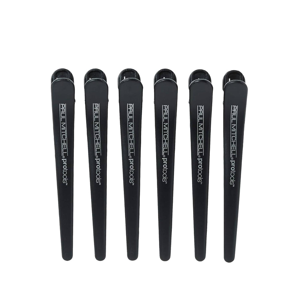 Paul Mitchell Hair Clips - 6 Pack, Professional Hair Accessories for Styling & Holding Hair in Place Paul Mitchell Hair Clips - 6 Pack for Styling Paul Mitchell hair clips, hair pens, hair accessories, hair styling tools, beauty products, hair care, salon essentials, styling solutions, hair holding solutions, professional hair products, hair clips, 6 pack hair clips, versatile hair accessories