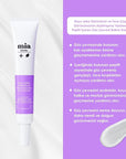 Mia Klinika Anti-Aging Eye Cream with Collagen & Peptides - Reduces Dark Circles & Wrinkles, 0.68 fl oz - view 3
