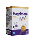 Magnimore Direct Magnesium Supplement 30 Sachets
