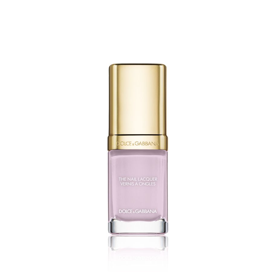 Dolce & Gabbana Nail Polish in 310 Lilac Rose 10ml