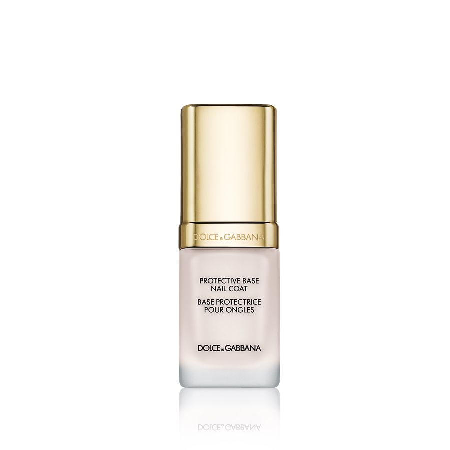 Dolce & Gabbana Nail Protect Base Coat for Strong Nails 10ml