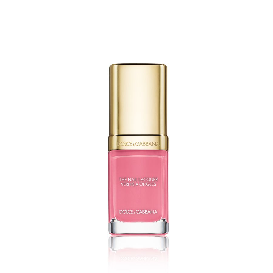 Dolce & Gabbana Makeup Nail Polish in 230 Candy 10ml