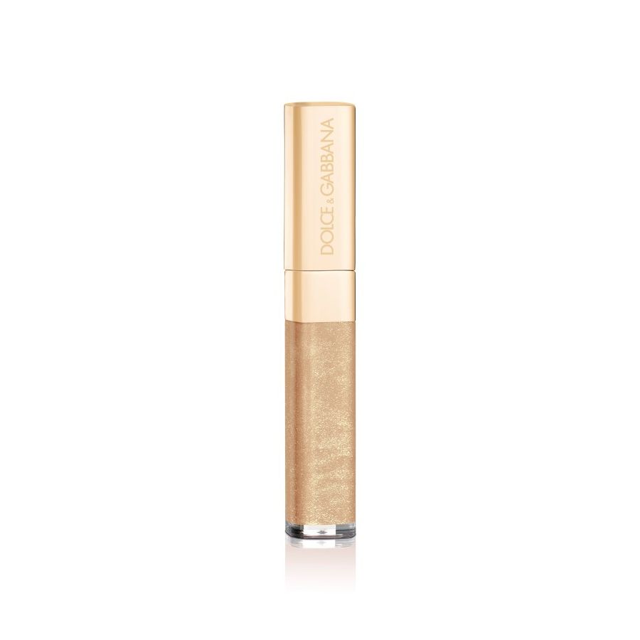 Dolce & Gabbana Lip Gloss 40 Pearl Shine for Radiant Shine 5ml