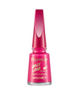 Flormar Jelly Look High-Shine Gel Effect Nail Polish 11ml