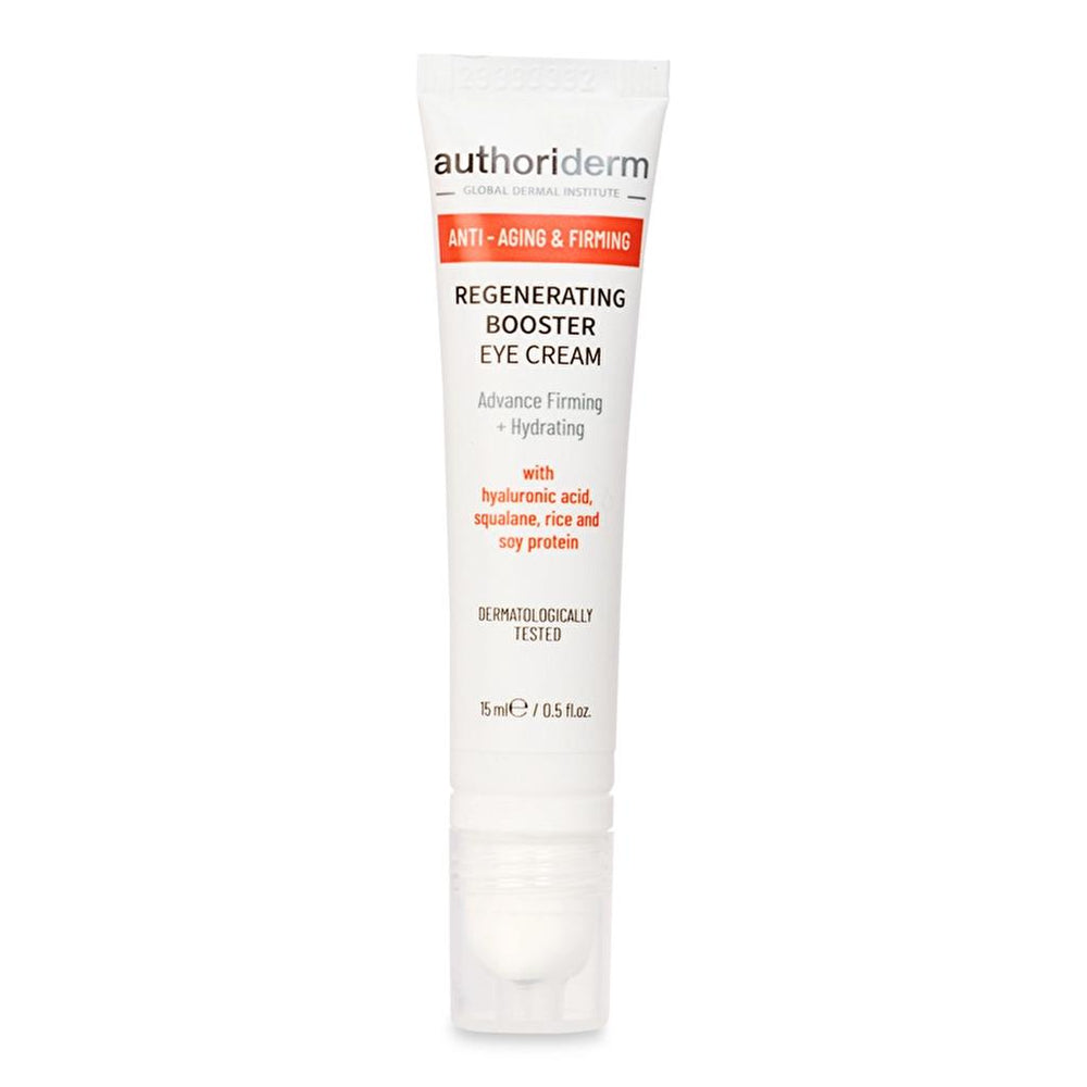 Authoriderm Anti-Aging Eye Cream 15ml