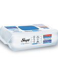 Sleepy Surface Cleaning Wipes - 100 Count | Non-Residue Formula