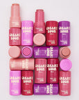 Beaulis Cream Blush - Fun Creamy Boom Stick Allık for Natural Cheek Color & Easy Makeup - view 2