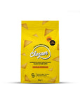 Chezeer Cheese Crisps: High Protein, Freeze-Dried Triangle Cheese Chips – Healthy & Delicious 30g Snack Chezeer Cheese Crisps: High Protein, Healthy Snack cheese crisps, high protein snack, freeze dried cheese, cheese chips, triangle cheese snack, 30 gram cheese crisps, healthy cheese snack, cheese snack, protein crisps, healthy snack, on-the-go snack, convenient snack, freeze-dried snack, cheese lover, high-protein, nutritious snack, triangle cheese, snack, food, crisps, health-conscious, cheese, snacks, p