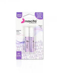 Nascita Transparent Nail Glue for Artificial Nails - Long Lasting Adhesive for Nail Beauty Enhancements Nascita Transparent Nail Glue - Long Lasting Adhesive nail glue, artificial nail adhesive, transparent nail glue, long-lasting nail adhesive, DIY nail care products, nail beauty enhancements, nail care, beauty products, cosmetics, nail enhancements, nail adhesive, clear nail glue
