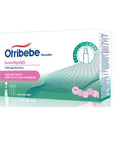 Otribebe Nasal Saline Solution - 100% Natural Seawater for Newborns & Toddlers, Sterile & Single-Dose Vials Otribebe Nasal Saline Solution for Newborns & Toddlers nasal saline solution, natural seawater for nasal care, sterile nasal spray for infants, single-dose nasal saline, nasal hygiene for newborns, newborn nasal care, toddler nasal care, natural nasal spray, saline nasal spray, nasal congestion relief, baby nasal care products