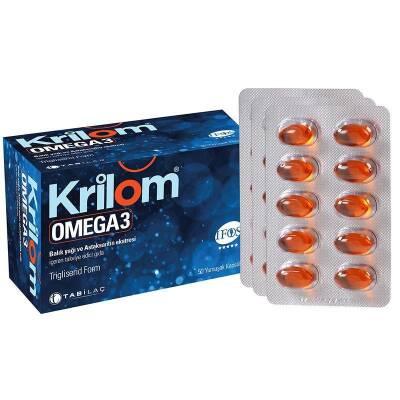 Krilom Omega-3 Supplement: High Potency Fish Oil Capsules with EPA, DHA & Astaxanthin - Supports Heart, Brain & Joint Health - IFOS Certified Krilom Omega-3: High Potency Fish Oil for Heart & Brain Health Omega-3 supplement, Fish oil capsules, EPA DHA supplement, Astaxanthin supplement, Heart health supplement, Omega-3 fatty acids, IFOS certified fish oil, High potency omega 3, anti-inflammatory supplement, Brain health omega 3, Omega 3, Fish oil, EPA, DHA, Astaxanthin, Heart health, Brain health, Joint hea