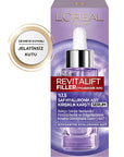 L'Oreal Paris Revitalift Filler Hyaluronic Acid Serum 1.5% - 30ml | Anti-Aging