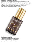 Dermoskin Be Bright Arbutin Complex Serum 30 ml - Face Serum for Skin Brightening & Hydration Dermoskin Be Bright Serum for Brighter Skin Face Serum, Anti-aging Serum, Skin Brightening Serum, Dermoskin Be Bright Arbutin Complex Serum, Natural Skincare Products, Skincare for Hyperpigmentation, Hydrating Serum, Serum for All Skin Types, Anti-aging Skincare, Brightening Serum